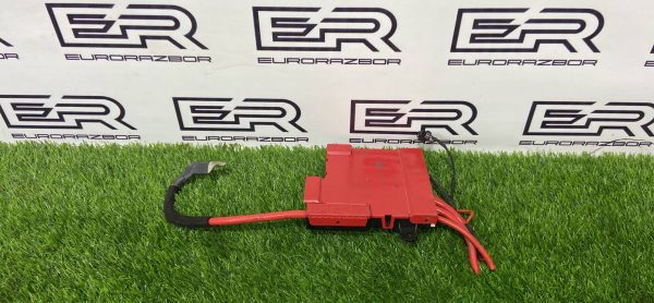 Распределитель тока BMW X5 F15