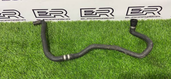 Патрубок охлаждения BMW X5 F15