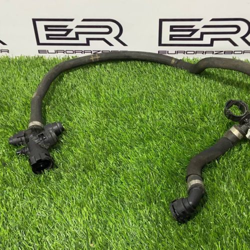 Патрубок охлаждения BMW X5 F15