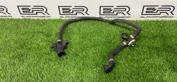 Патрубок охлаждения BMW X5 F15