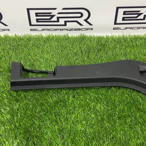 Обшивка отсека багажника левая BMW X5 F15