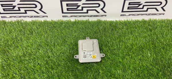 Блок розжига BMW X5 F15