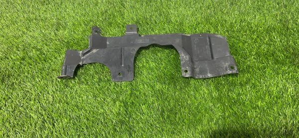 Кожух рулевой колонки правый BMW X5 F15