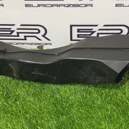 Воздуховод тормозного механизма правый BMW X5 F15