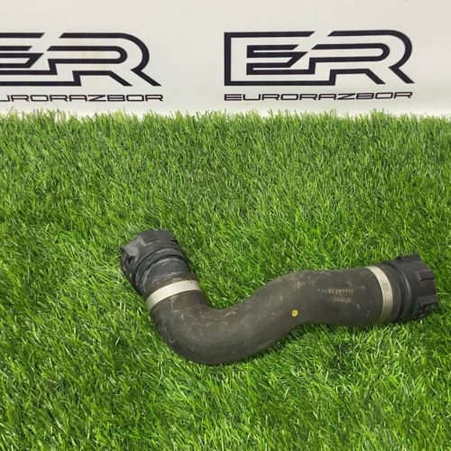 Патрубок охлаждения BMW X5 F15