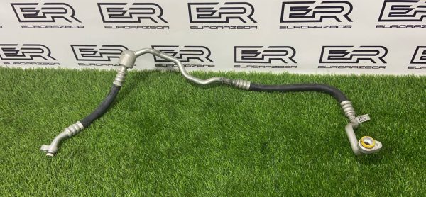 Трубка кондиционера BMW X5 F15