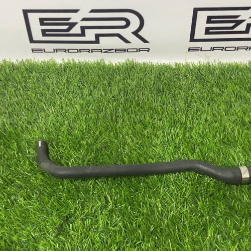 Патрубок охлаждения BMW X5 F15