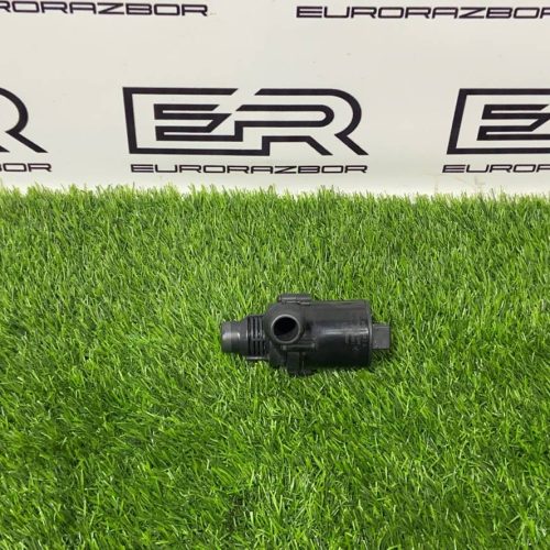 Насос антифриза дополнительный BMW X5 F15