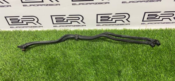 Шланг трубка АКПП BMW X5 F15