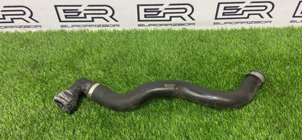 Патрубок охлаждения Mercedes GLS X166