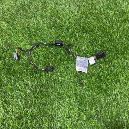 Электропроводка сиденья передняя левая Mercedes GLS X166