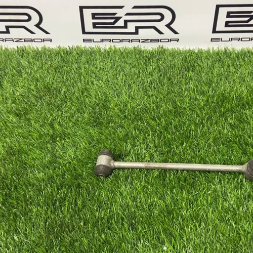 Стойка стабилизатора задняя левая Mercedes W213