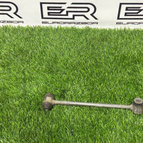 Стойка стабилизатора задняя правая Mercedes W213