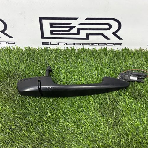 Ручка двери наружная правая BMW X5 М F85