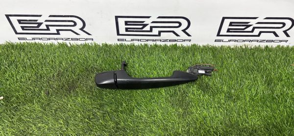 Ручка двери наружная правая BMW X5 М F85