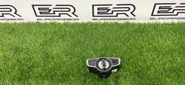 Переключатель света Mercedes Benz W213 S213