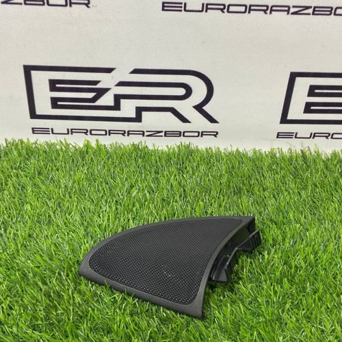 Накладка зеркала левая Mercedes E W213