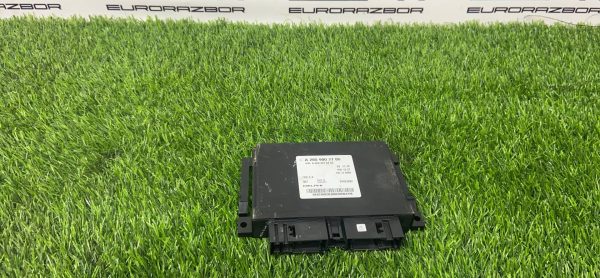 Блок управления АКПП Mercedes GLC X253 C253