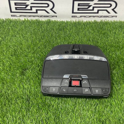 Плафон салона Mercedes GLC X253 C253