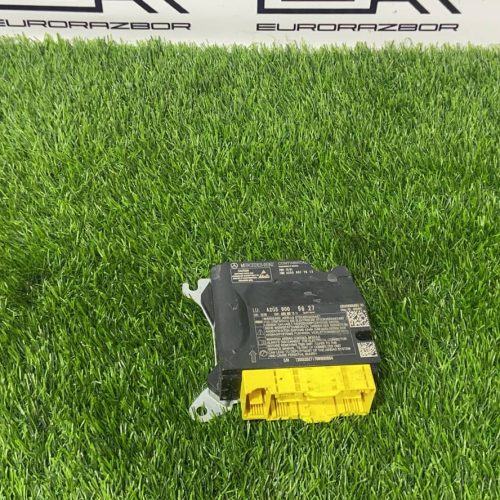 Блок управления подушками безопасности Mercedes GLC X253 C253