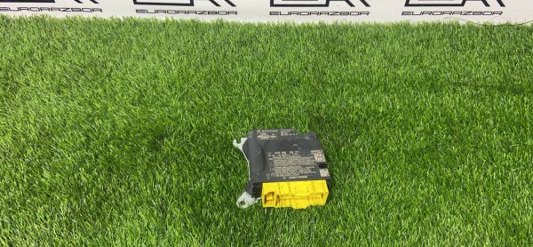 Блок управления подушками безопасности Mercedes GLC X253 C253