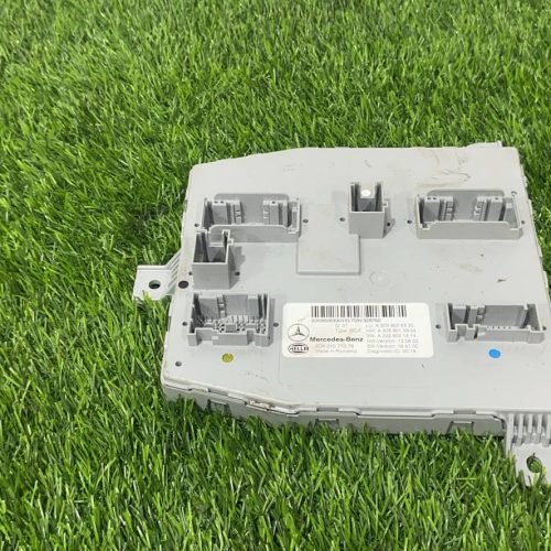 Блок SAM передний Mercedes GLC X253 C253