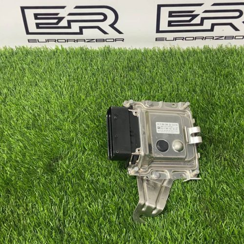 Блок управления нейтрализации Mercedes GLC X253 C253