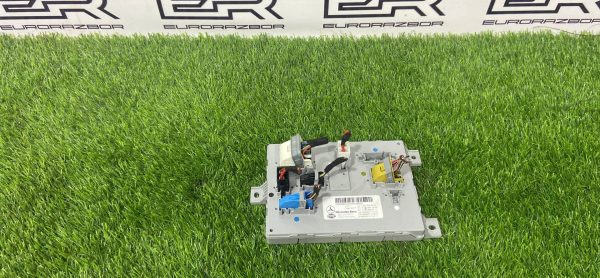 Блок SAM задний Mercedes GLC X253 C253