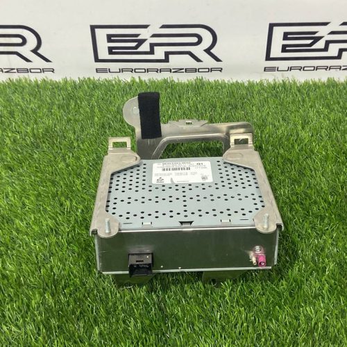 Видеомодуль Mercedes GLC X253 C253