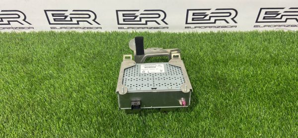 Видеомодуль Mercedes GLC X253 C253