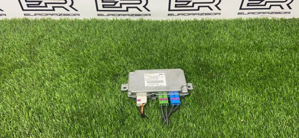 Блок управления камерами кругового обзора Mercedes GLC X253 C253