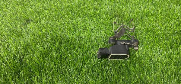 Датчик дорожного просвета Mercedes GLC X253 C253