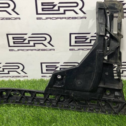 Кронштейн крепления бампера задний левый Mercedes W213