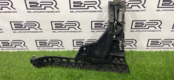 Кронштейн крепления бампера задний левый Mercedes W213