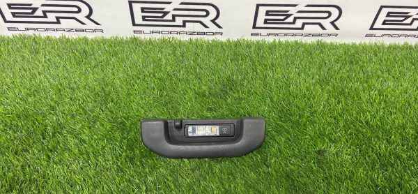 Ручка потолочная задняя правая Mercedes GLC X253 C253