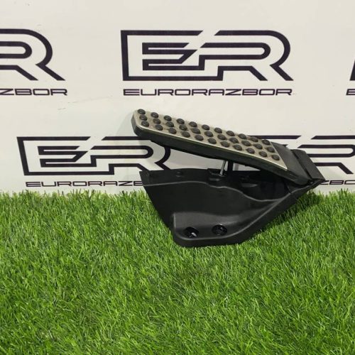 Педаль газа Mercedes GLC X253 C253