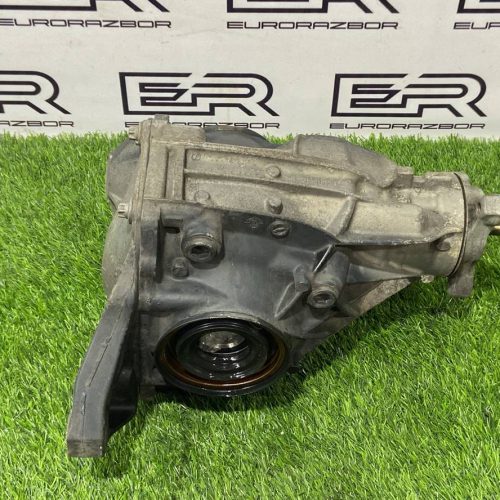 Редуктор заднего моста Mercedes W213