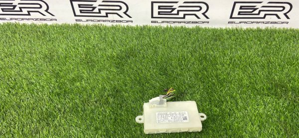 Блок управления бесключевого доступа Mercedes GLC X253 C253