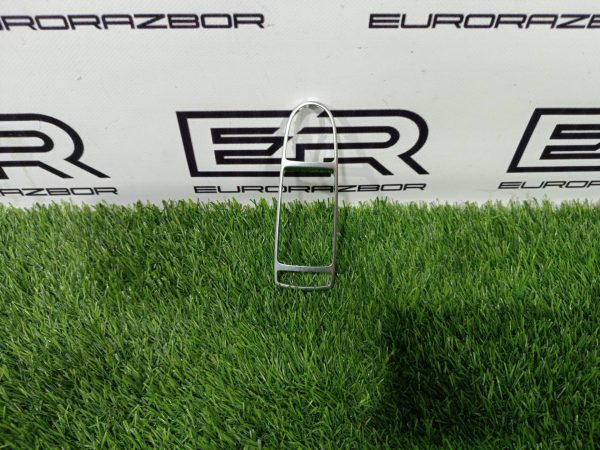 Накладка блока управления стеклоподъёмника GLC X253 C253