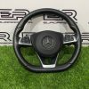 Руль Mercedes AMG Mercedes W205 W213 X253 C253
