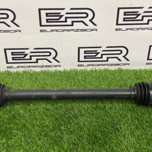 Полуось задняя Mercedes W213