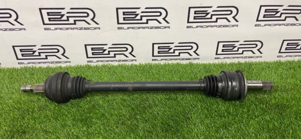 Полуось задняя Mercedes W213