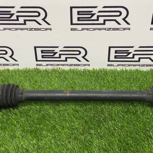 Полуось задняя Mercedes W213