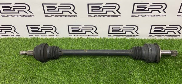 Полуось задняя Mercedes W213