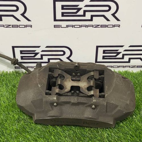 Суппорт передний левый Mercedes w213