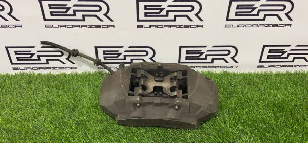 Суппорт передний левый Mercedes w213