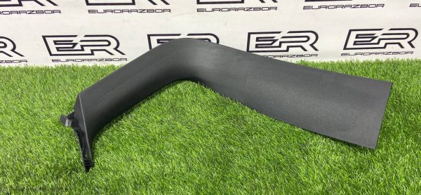 Обшивка крышки багажника Mercedes GLC X253 C253