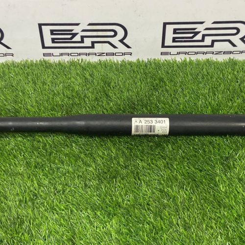 Карданный вал передний Mercedes X253