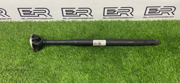 Карданный вал передний Mercedes X253