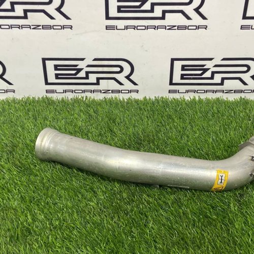 Патрубок интеркулера Mercedes W213